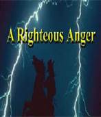 what is righteous anger